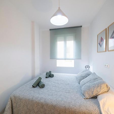 Appartamento Apartamento Cantarero Nerja Esterno foto