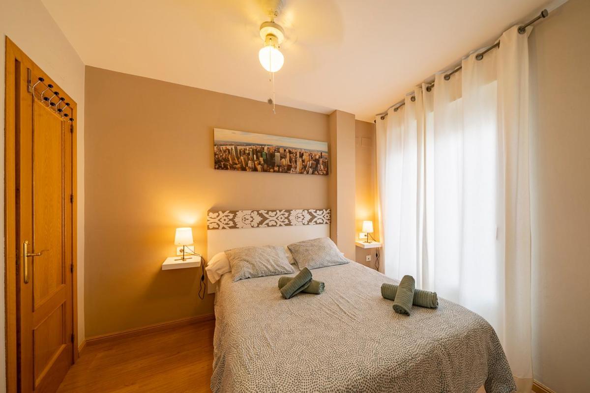 Appartamento Apartamento Cantarero Nerja Esterno foto