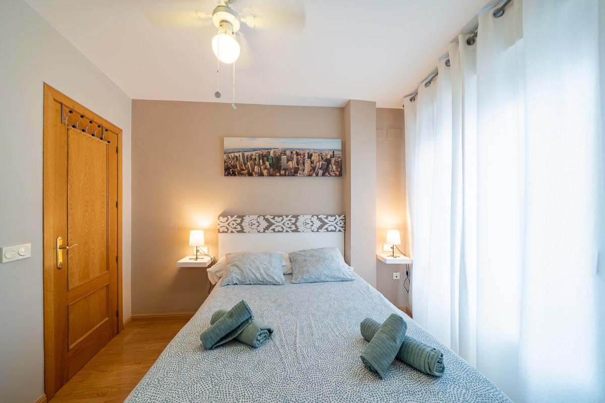 Appartamento Apartamento Cantarero Nerja Esterno foto