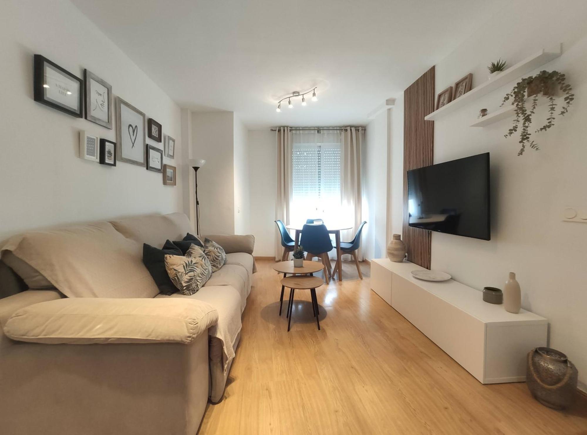 Appartamento Apartamento Cantarero Nerja Esterno foto