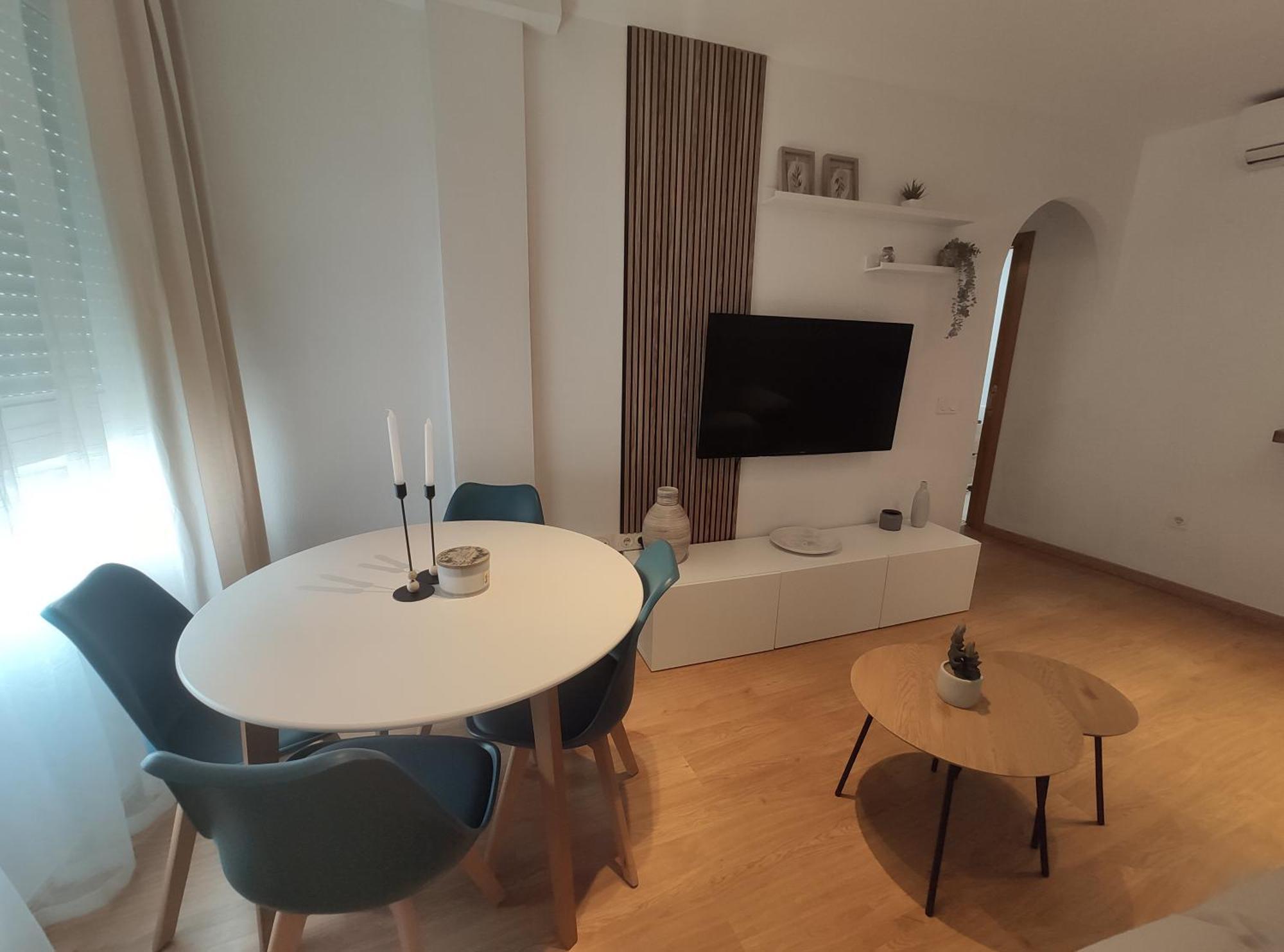 Appartamento Apartamento Cantarero Nerja Esterno foto