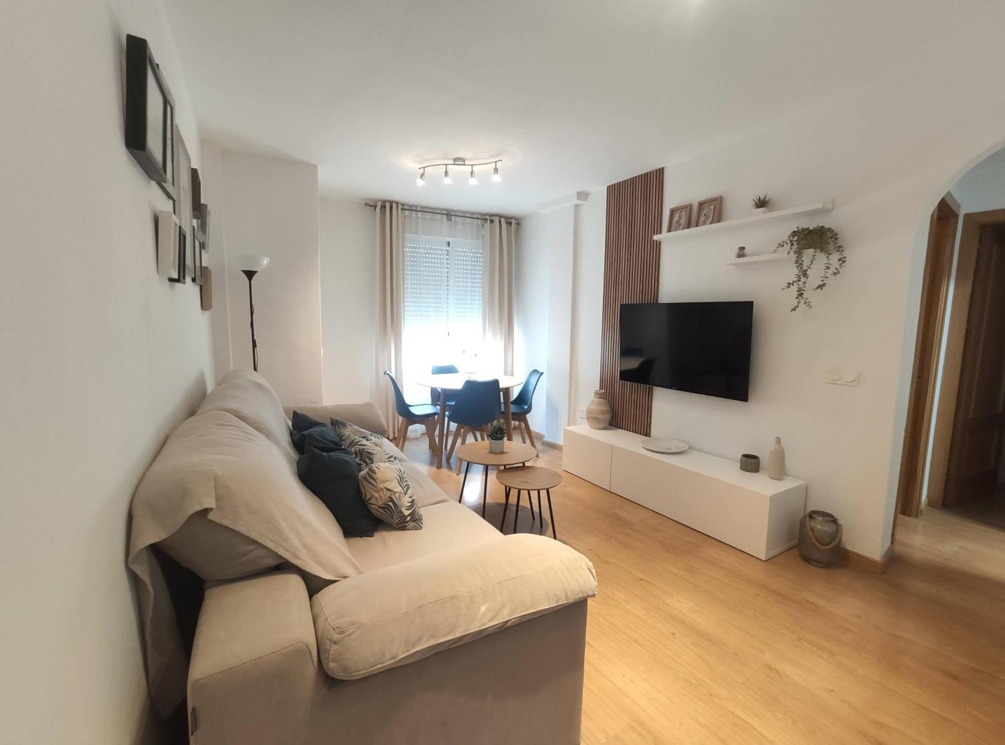 Appartamento Apartamento Cantarero Nerja Esterno foto